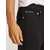 Calvin Klein Jeans Kavbojke črn denim