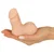 Dildo Limpy Dick, kožni-Small