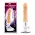 Chisa Dildo, Vibrirajući, 23cm