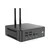 Mini PC Zeus MPI12- Intel i3-1220P 10C 4.4 GHz/DDR4/M.2/LAN/Dual WiFi/BT/HDMI/DP/Tip C power