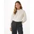 MEXX Bluza kremna