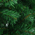 VIDAXL umetno božično drevo/novoletna jelka, 150cm