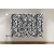 tulup.si Pokrov za radiator PVC Geometrijski vzorec 80x60 cm