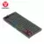 FANTECH Gaming mehanička tastatura MK910 PBT MAXFIT FROST WIRELESS (plavi switch) crna