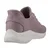 Skechers Ženske patike Bobg Squad Chaos-Current Mu, Slip-Ins, 117497-LAV, Lavanda