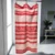 Plažni peškir Nautica Pink – 92x172 cm | 100% Pamuk