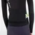 Dres MAAP Pro Emerge Ls Jersey Black M