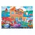 KS GAMES  Igračka puzzle jumbo Misija spa&scaron;avanja JP31009 68x48cm 24 dijela