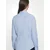 SEIDENSTICKER Bluza, modra