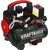 Kraft&Dele Brezoljni kompresor 950W 5L KD4069