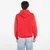 Mikina Thrasher Mixtape Hoodie Red L