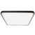 LED plafonsko svetlo FABIO LED/35W/230V crno