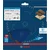 Bosch List testere za drvo Expert, 165mm, 12T