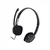 Logitech slušalice sa mikrofonom H151 stereo On Ear 981-000589
