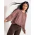 Friends Like These Bluza  rjava / off-bela