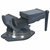 Nagibna stega s 2 osovine 100 mm