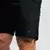 GymBeam Apex Shorts Black
