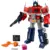 LEGO® ICONS™ Optimus Prime (10302)