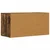 TV ormar Dimljeni hrast 80 x 35 x 40 cm Konstruirano drvo
