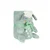 Kikka Boo ćebe sa 3D vezom 75x100 Sleepy Sheep