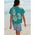 Next Bluza  petrol / off-bela