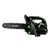 ISKRA ERO Benzinska motorna testera 25.4 cm 30.9 kW IE-GC254