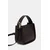 Answear.LAB crossbody torbica ženska usnjena