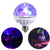 Magična čarobna disko krogla - Glowball