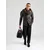 Lindbergh Srajca Brushed oliva