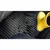 Rubber car mats Opel Corsa-e 2019-