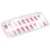 Set of 2 ice cube moulds, with lid, LUNA - Westmark
