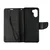 Mercury Maska za Motorola Moto G06 Mercury, Crna