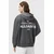 Bombažen pulover AllSaints SOLEIL