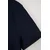 Trendyol Muška majica Tmnss26Po00019, Tamnoplava
