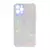 Maska 6D Crystal za iPhone 12 Pro (6.1) bela