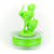 colorFabb XT-Light-Green - 1,75 mm