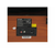 DENVER MRD-52 Lightwood Gramofon