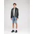 G-STAR Kavbojke 3301 moder denim