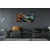 tulup.si Slika na platnu Gdansk river noč panorama 140x70 cm