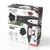 ADLER Fen za kosu 2200w, AD2248B, Crni