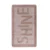 Lessentiel Maison Prostirka za kupatilo Shine, 60x100 cm, Braon