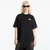 Majice A Bathing Ape Skateboard Bape Logo Relaxed Fit Tee UNISEX Black L