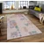 Conceptum Hypnose Tepih Asr Crpt-144, Pravougaoni, 180x280 cm, Šareni