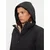 CMP Zimski plašč 34K0086D Siva Regular Fit