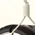 Kabel Dudao L7SM USB-A - Micro USB 5A, 1m, bež