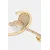 Uhani Guess JUBE04 452JW