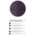 VIVE Cato Purple