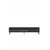 Hanah Home TV komoda Ilay, 180 cm, antracit / zlatna
