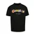 Compton L.A. Oversize T-shirt black