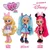 TM Toys Zbirateljska modna punčka Cry Babies BFF Disney Daisy